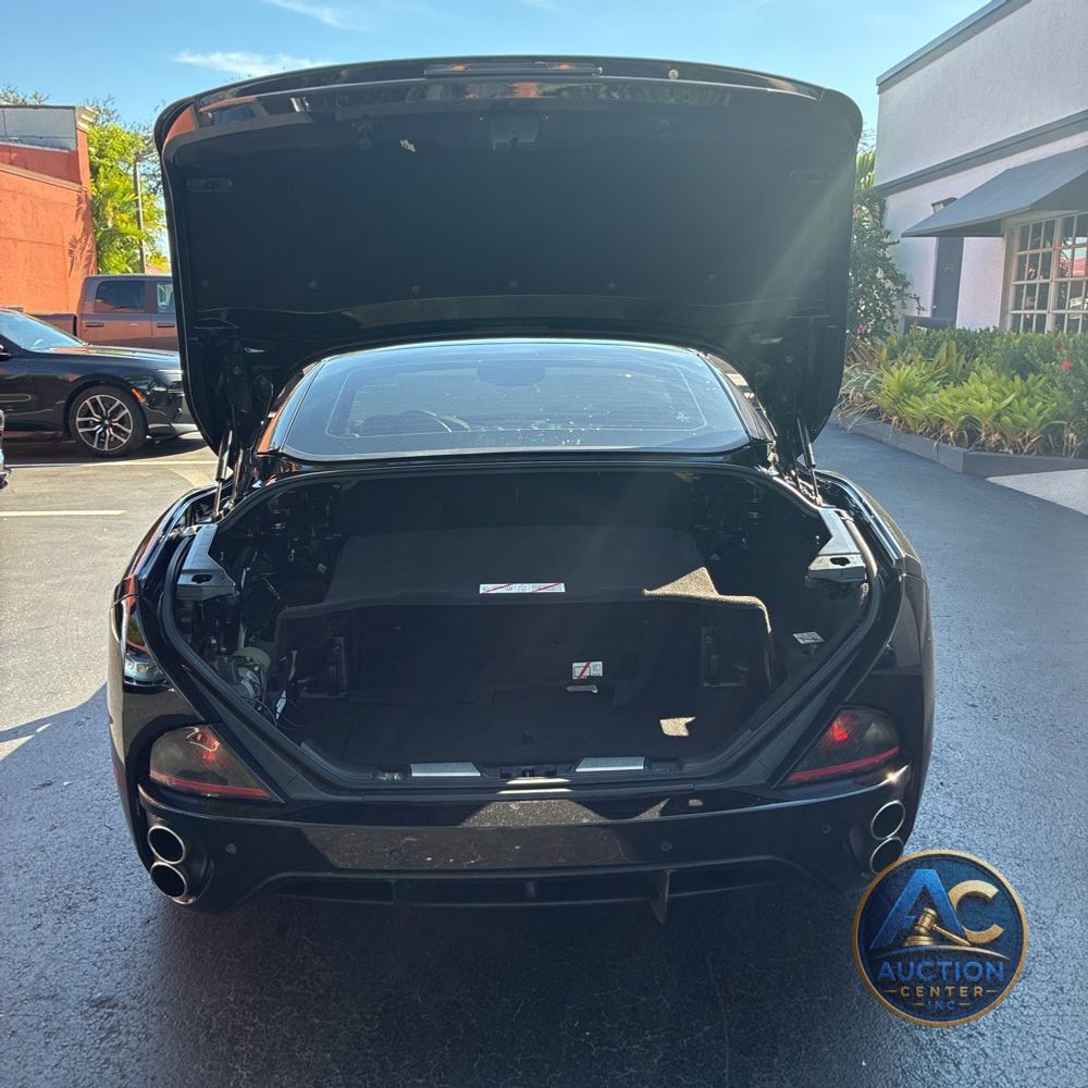 2010 Ferrari California