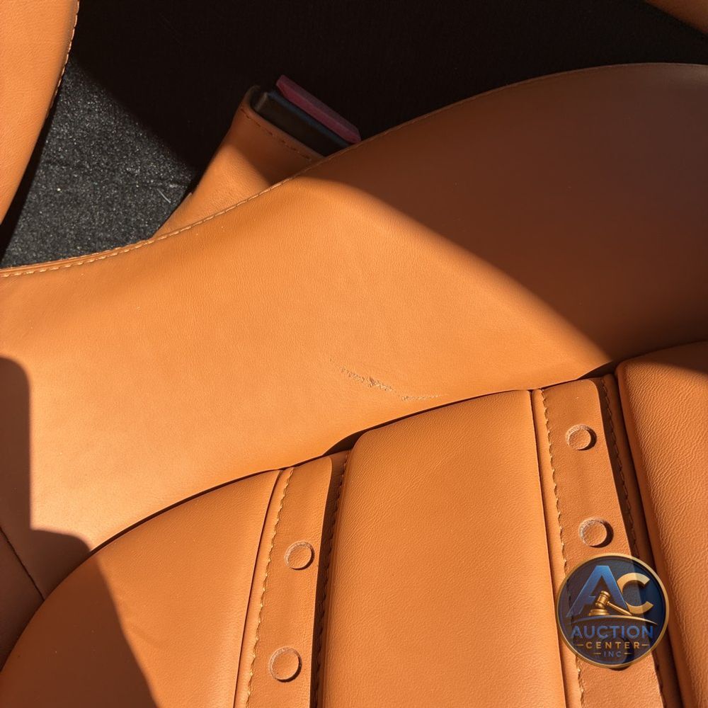 2010 Ferrari California