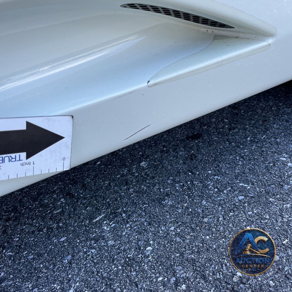 2011 Ferrari California