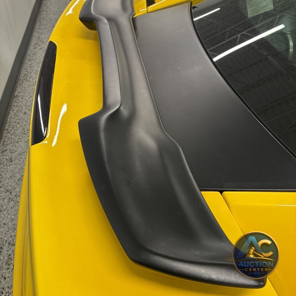 2011 Ferrari  458