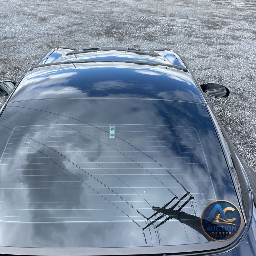 2015 Ferrari California T