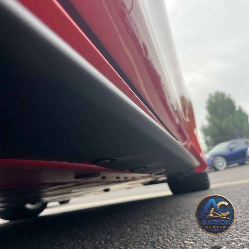 2020 Ferrari 488 Pista