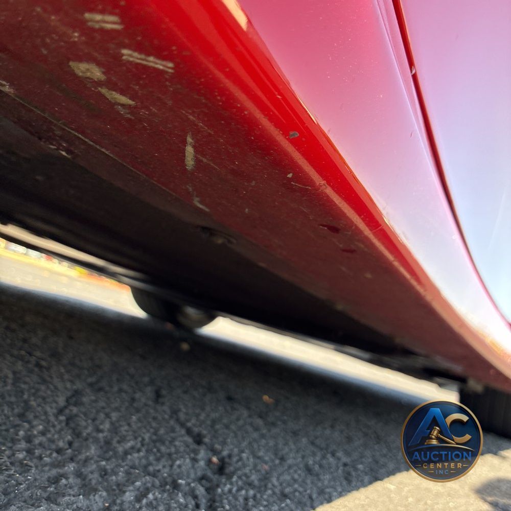 2005 Ferrari F430 Spider