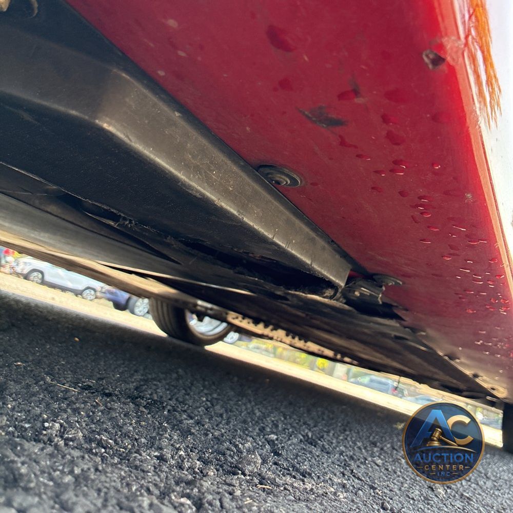 2005 Ferrari F430 Spider