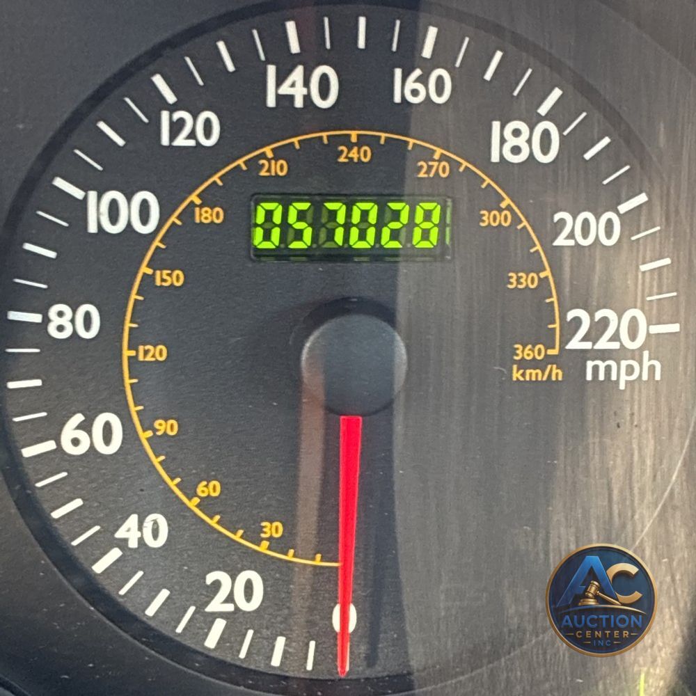 2005 Ferrari F430 Spider