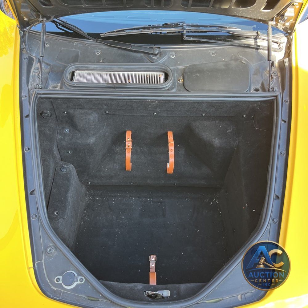 1999 Ferrari 360 Modena 360 Modena