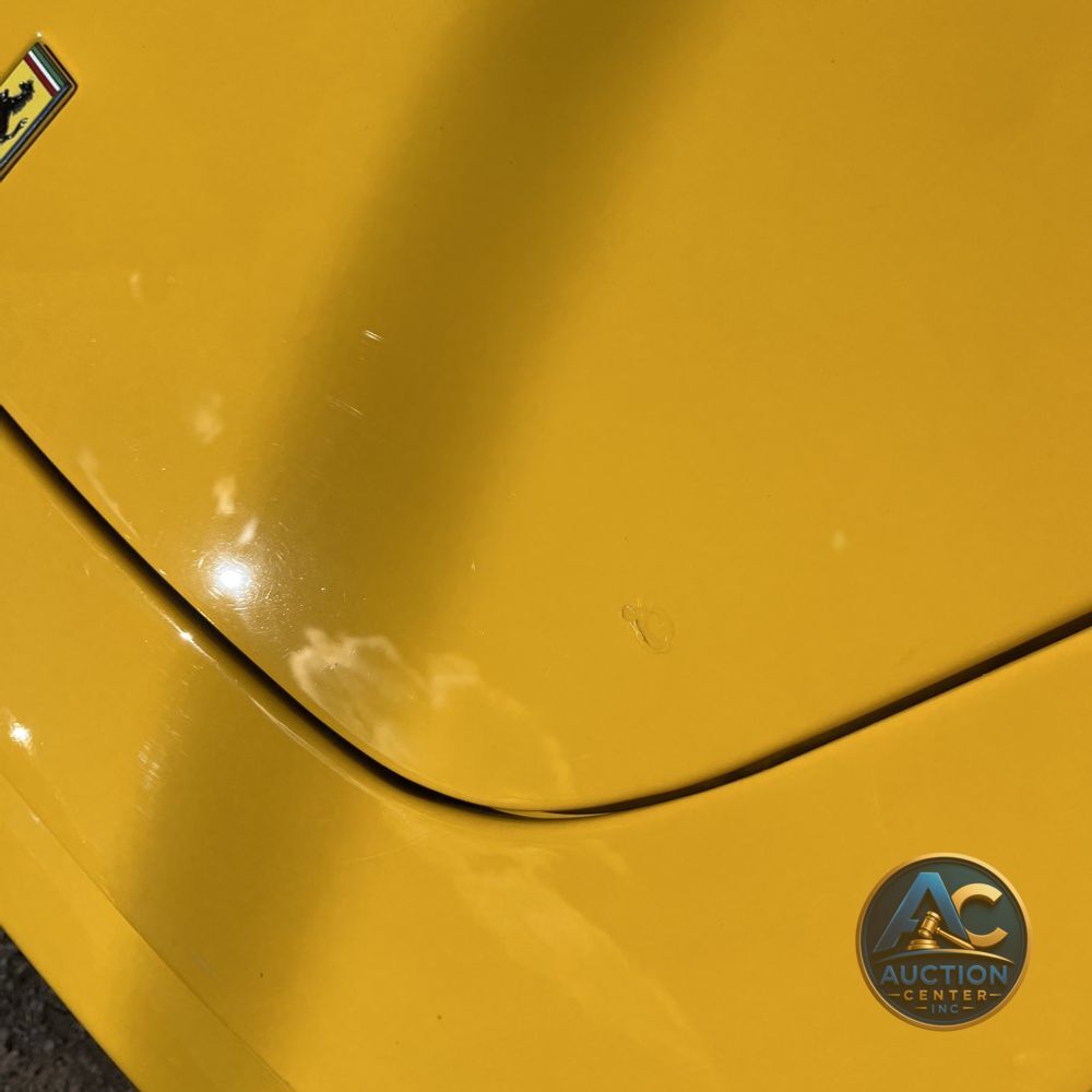 1999 Ferrari 360 Modena 360 Modena