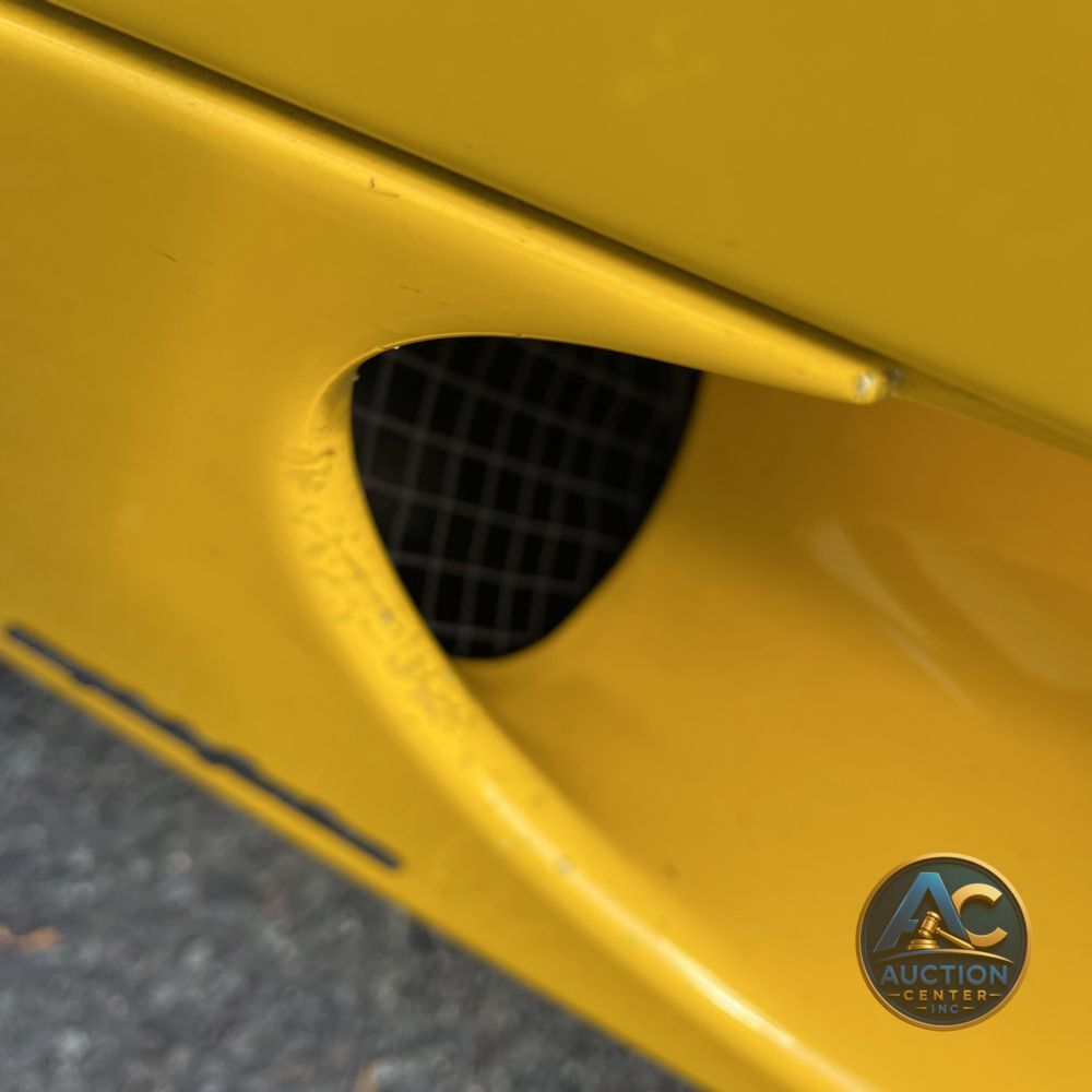 1999 Ferrari 360 Modena 360 Modena