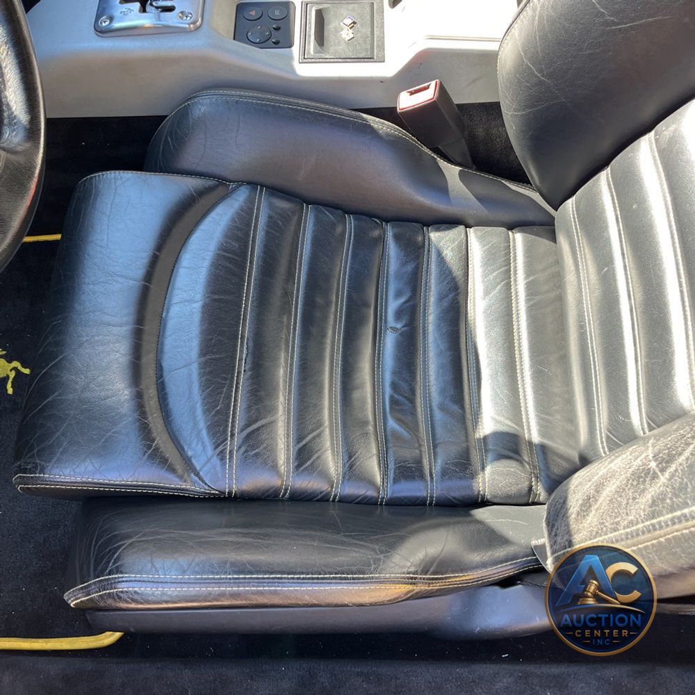 1999 Ferrari 360 Modena 360 Modena