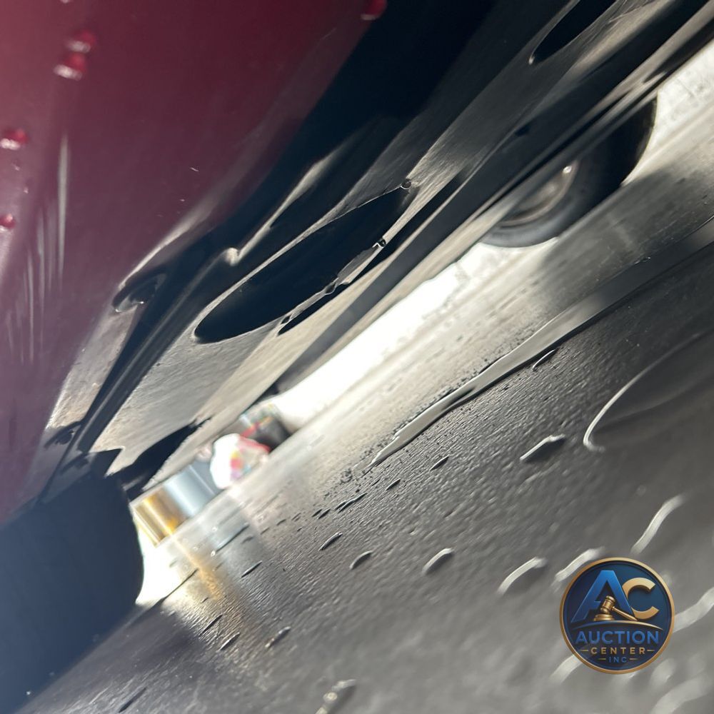 2005 Ferrari 360 Spider
