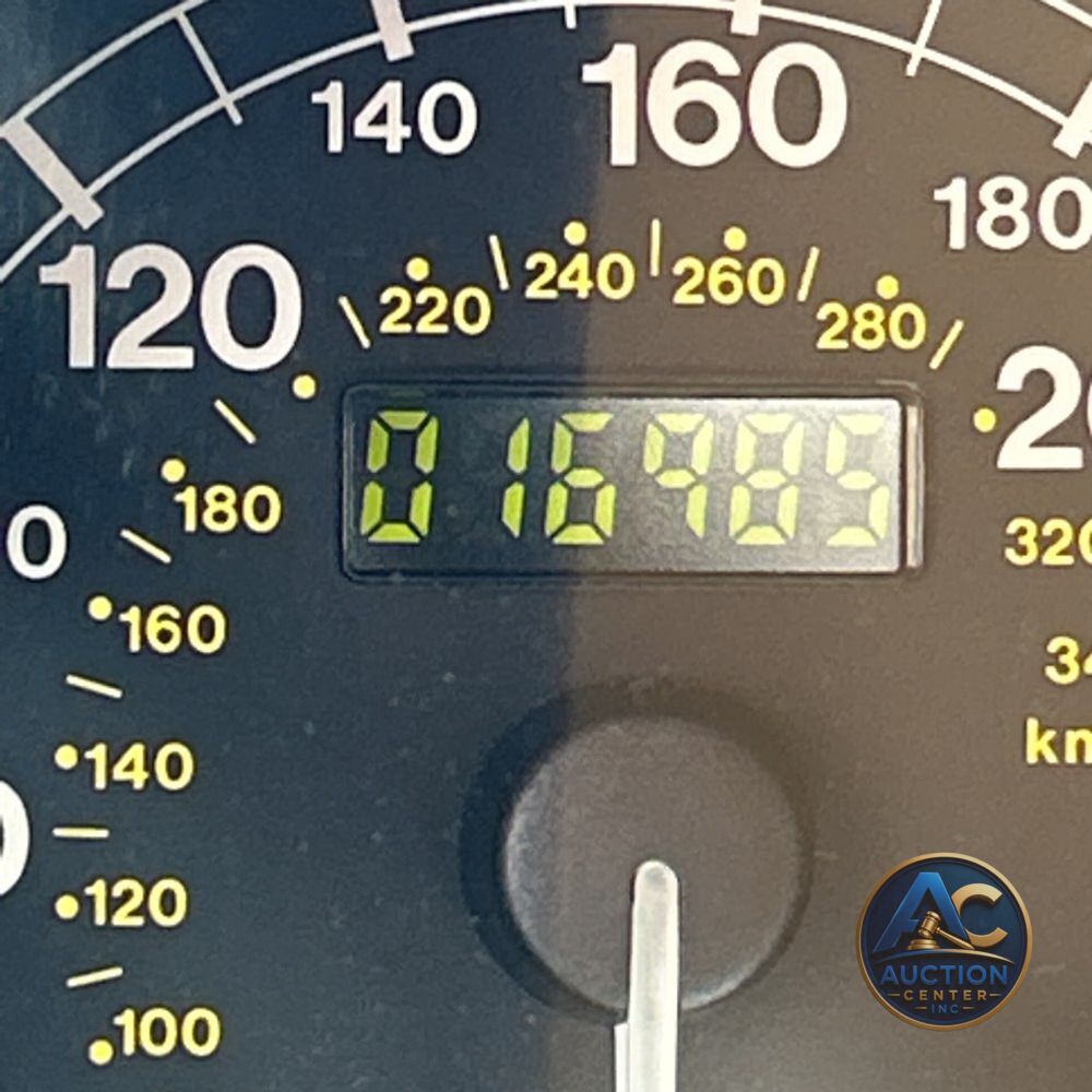 2005 Ferrari 360 Spider