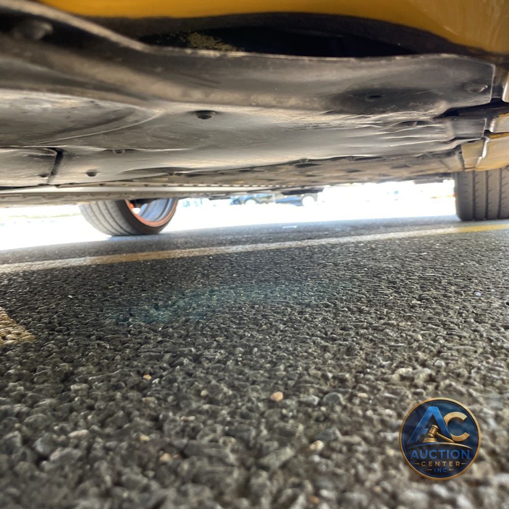 2005 Lamborghini Gallardo Base