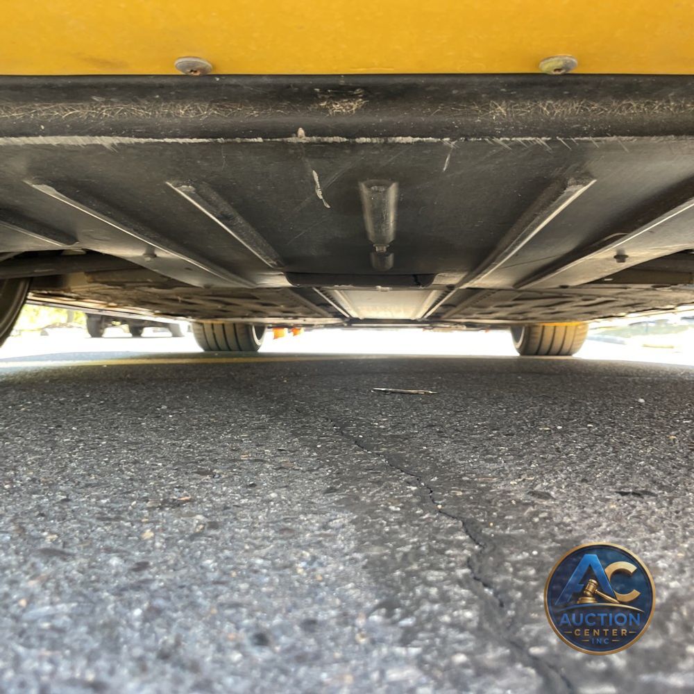 2005 Lamborghini Gallardo Base