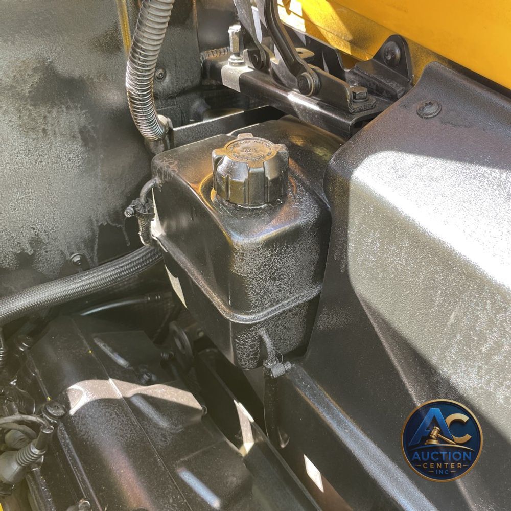 2005 Lamborghini Gallardo Base