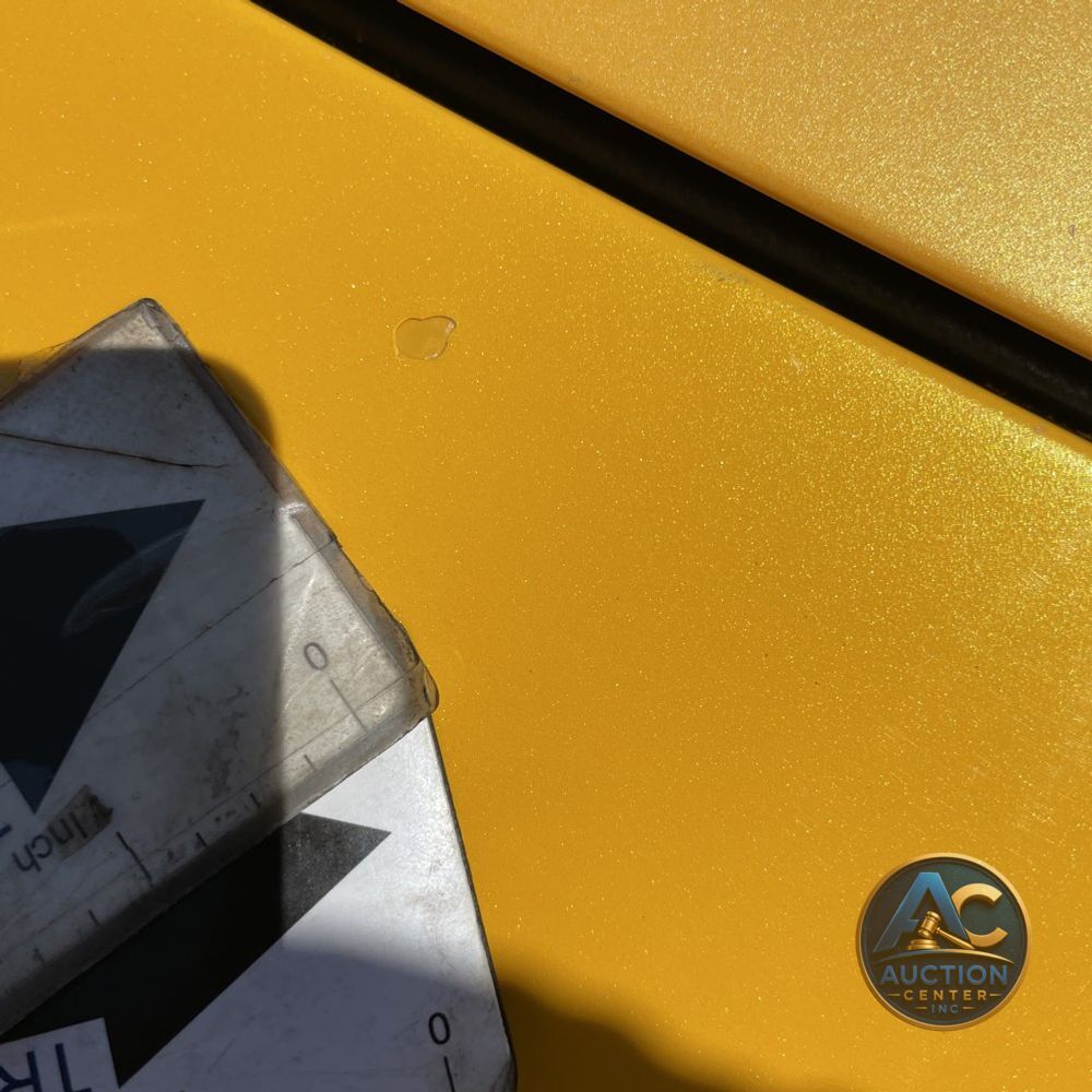 2005 Lamborghini Gallardo Base
