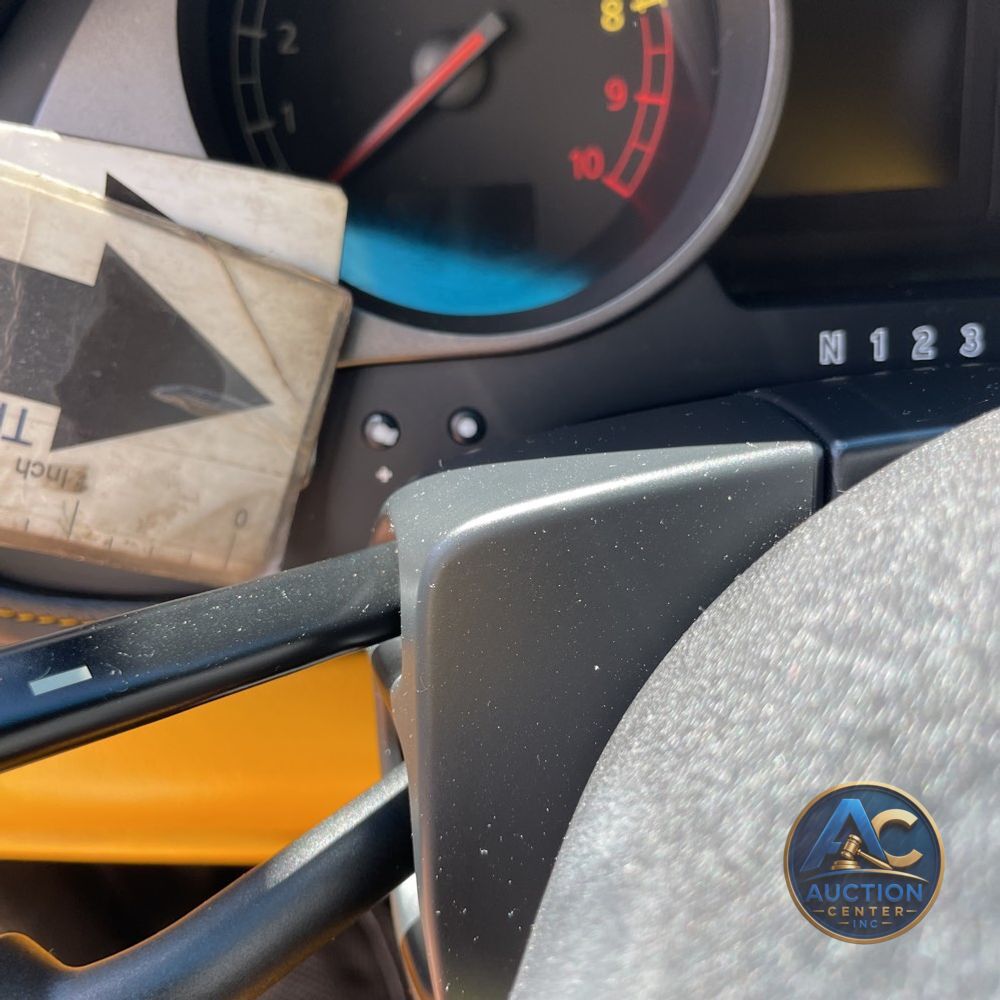 2005 Lamborghini Gallardo Base