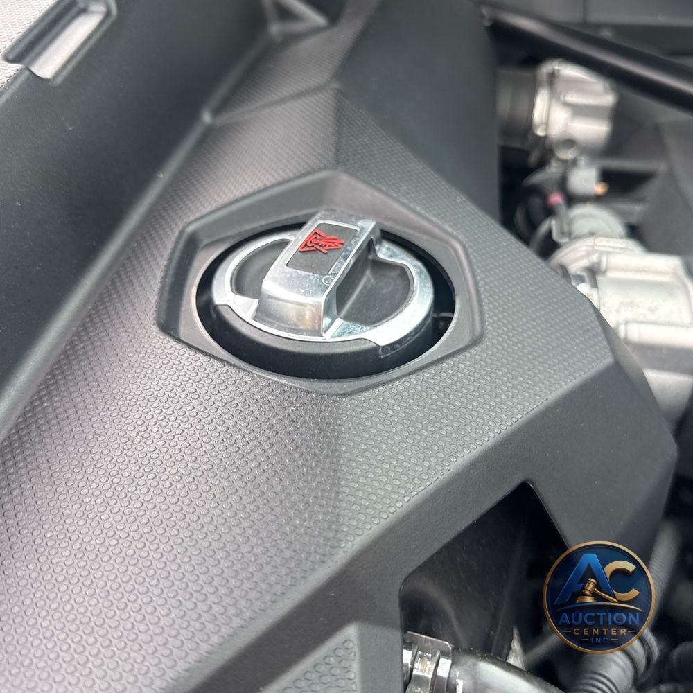 2013 Lamborghini Aventador LP 700-4