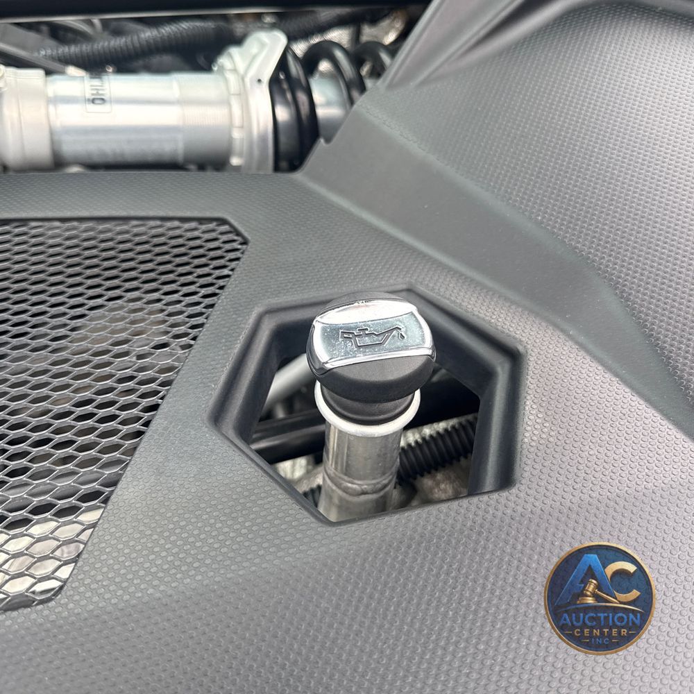 2013 Lamborghini Aventador LP 700-4