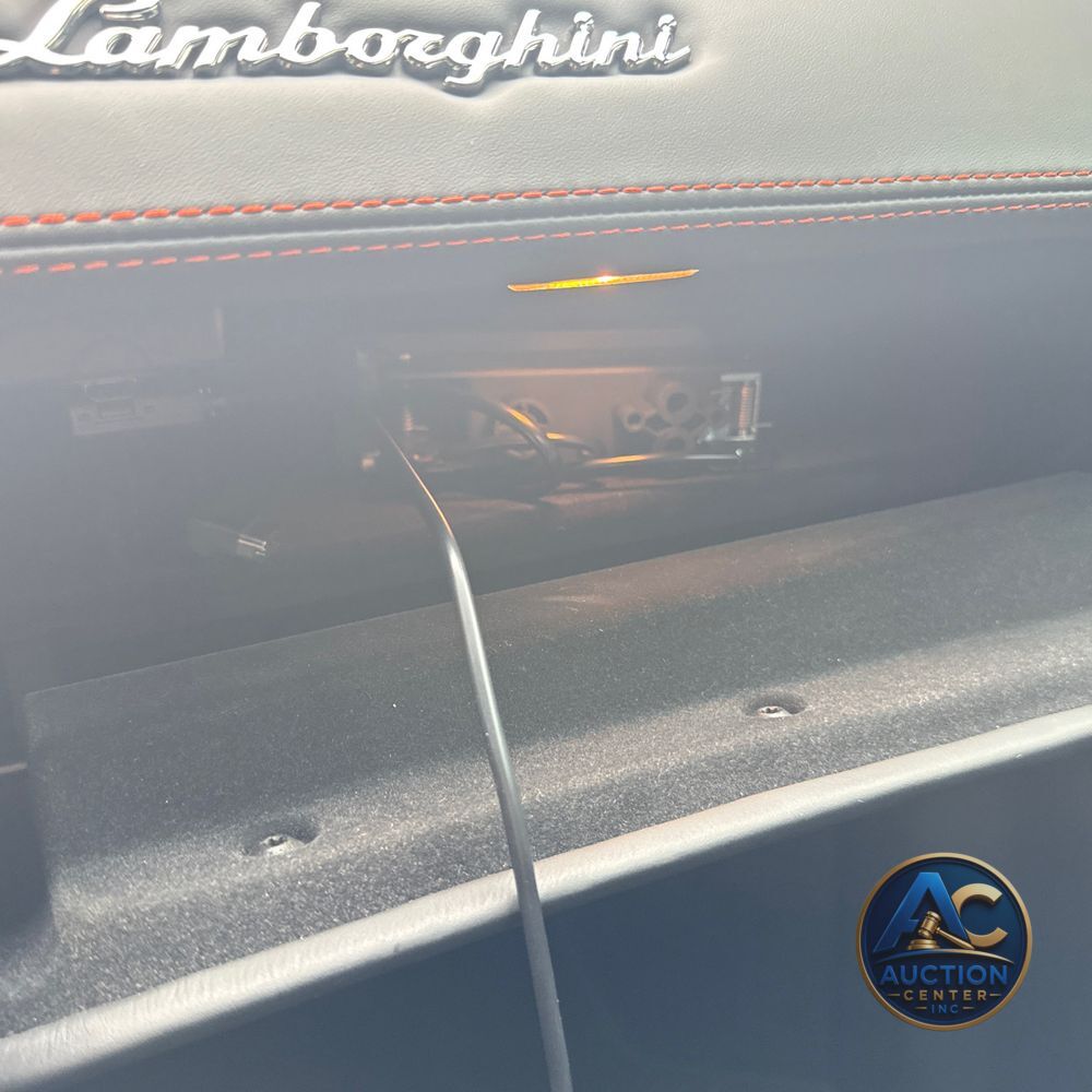 2013 Lamborghini Aventador LP 700-4