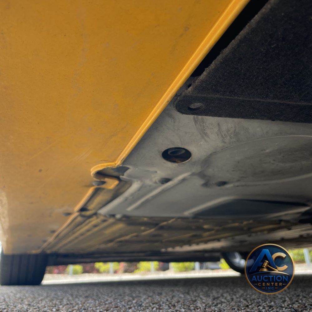 2016 Lamborghini Huracan Base