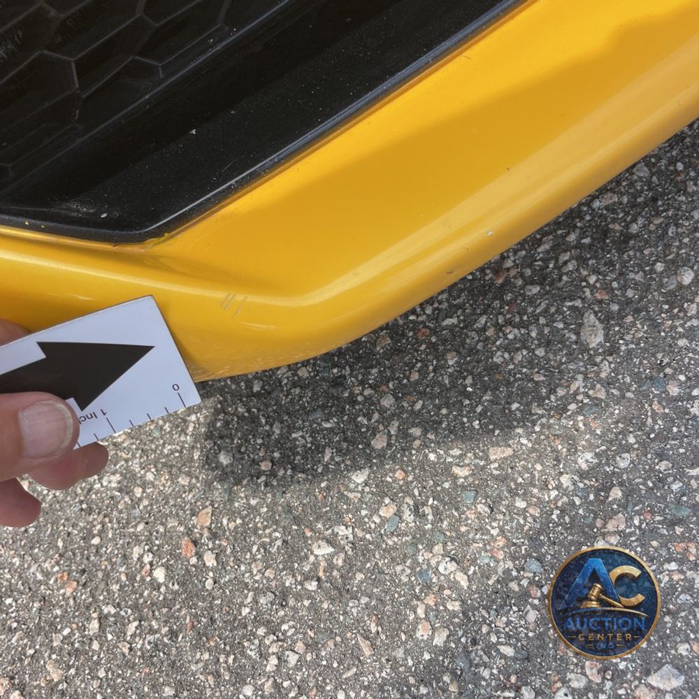 2016 Lamborghini Huracan Base