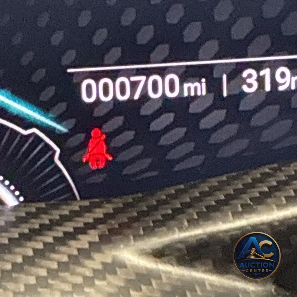 2024 Lamborghini Revuelto
