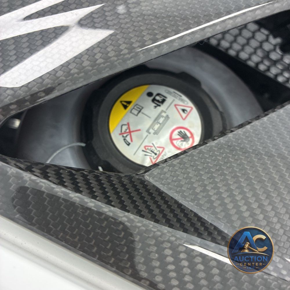 2024 Lamborghini Revuelto