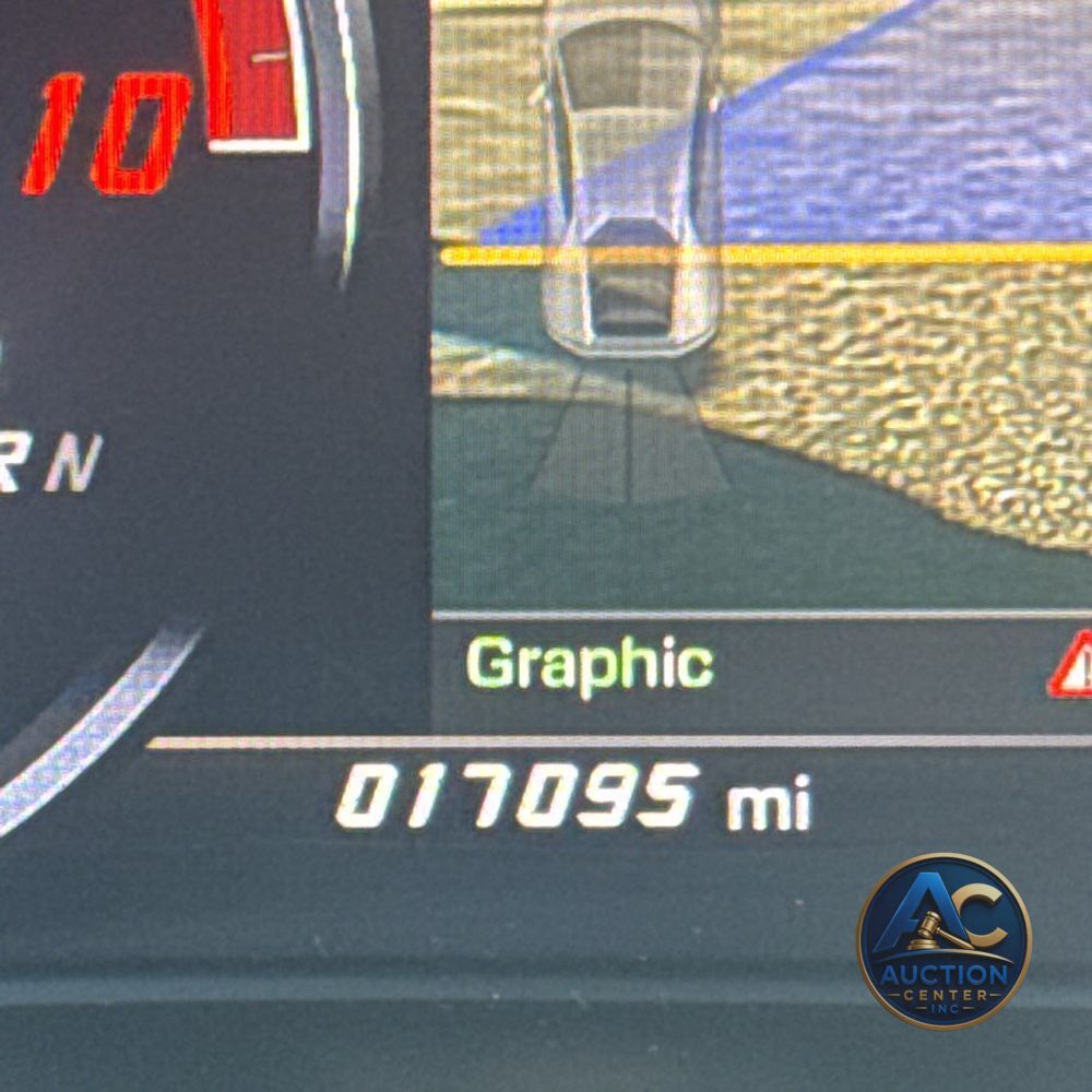 2017 Lamborghini Huracan LP 580-2 Spyder