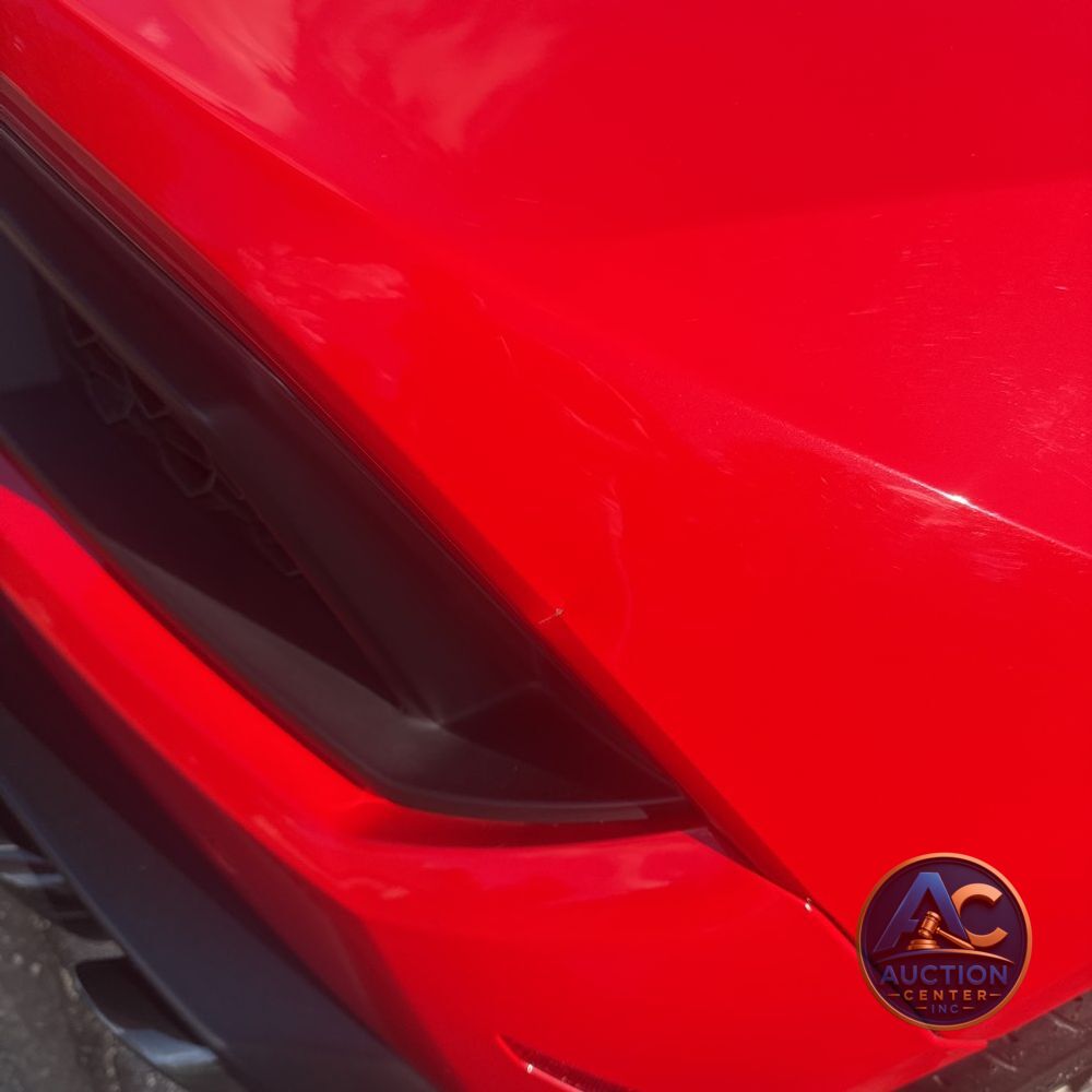 2017 Lamborghini Huracan LP 580-2 Spyder