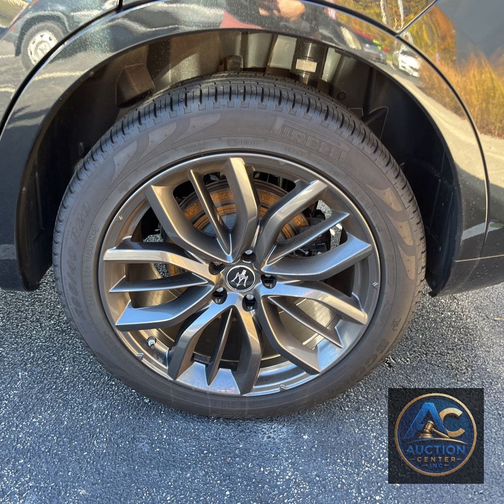 2024 Maserati Levante GT Ultima