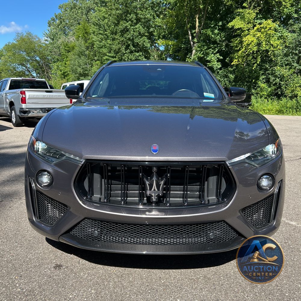 2020 Maserati Levante GTS