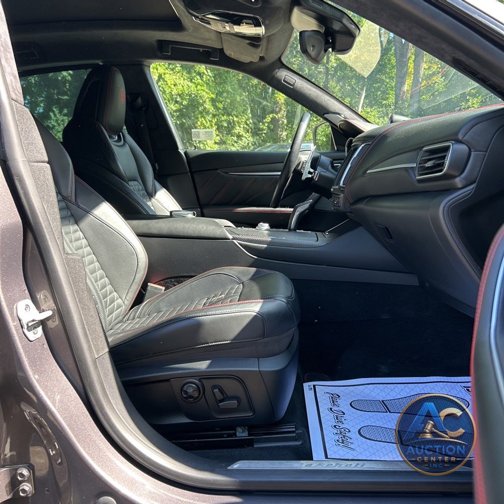 2020 Maserati Levante GTS