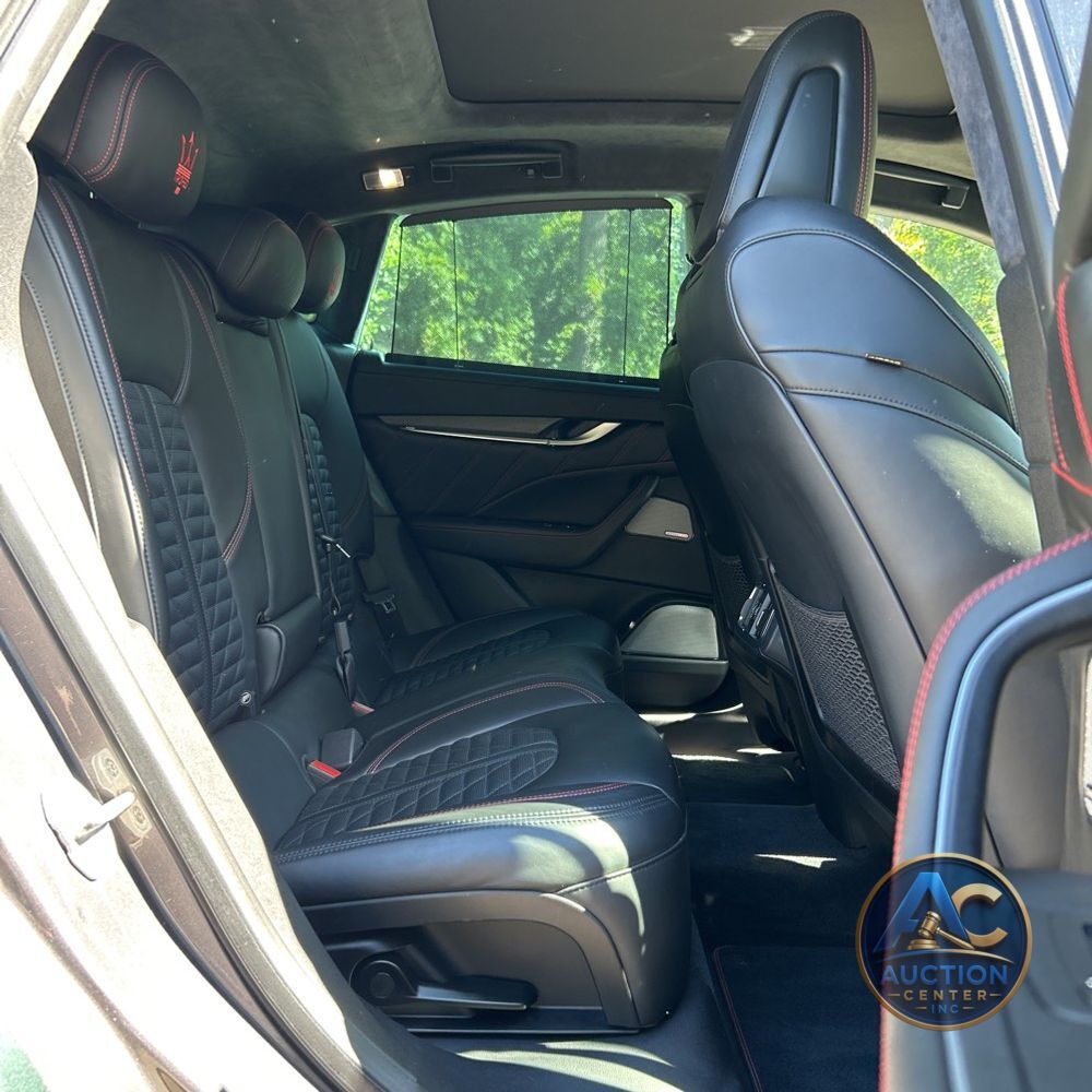 2020 Maserati Levante GTS
