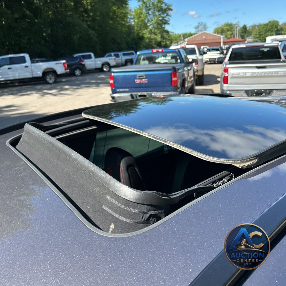 2020 Maserati Levante GTS