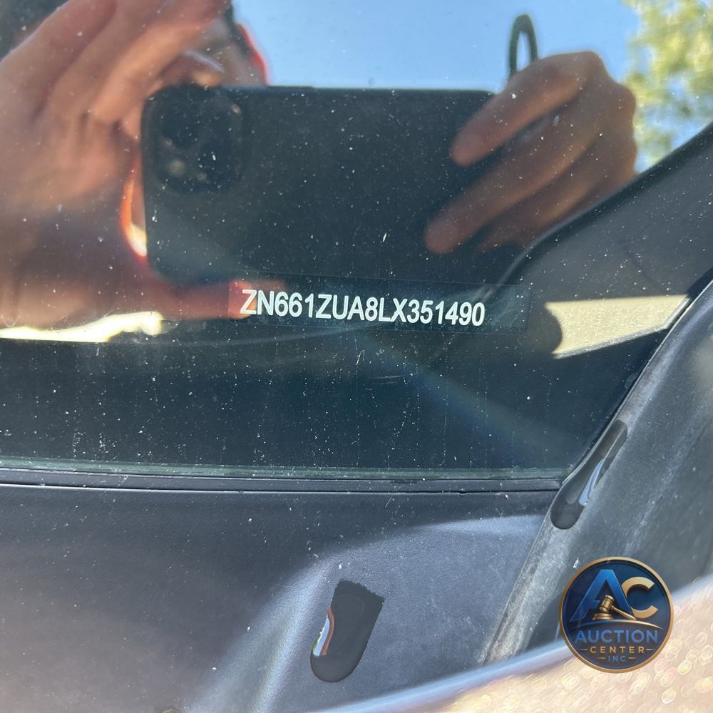 2020 Maserati Levante GTS