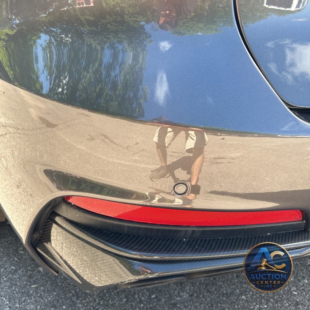 2020 Maserati Levante GTS