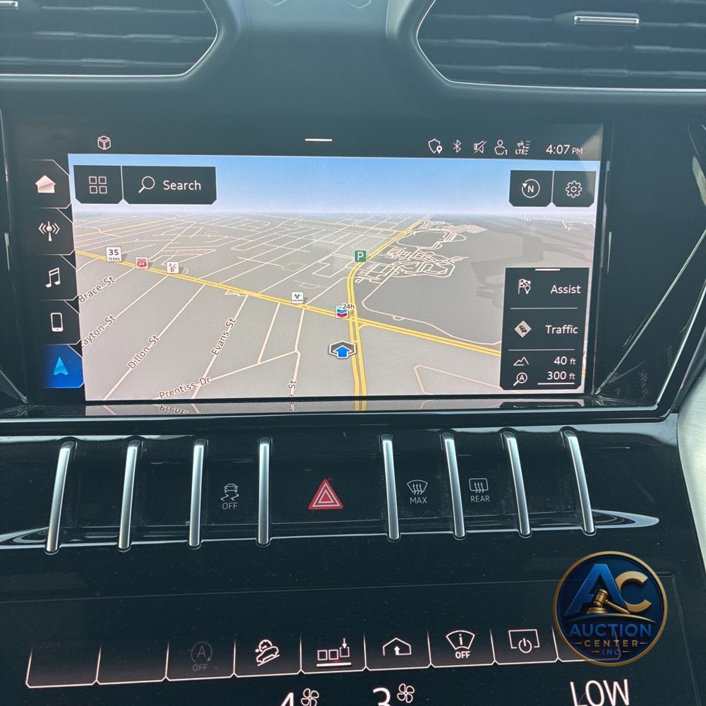 2020 Lamborghini Urus