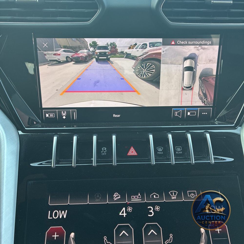 2020 Lamborghini Urus