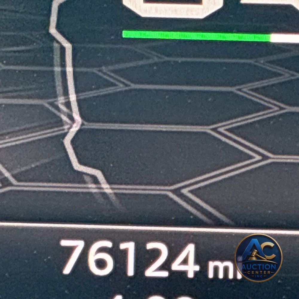 2020 Lamborghini Urus