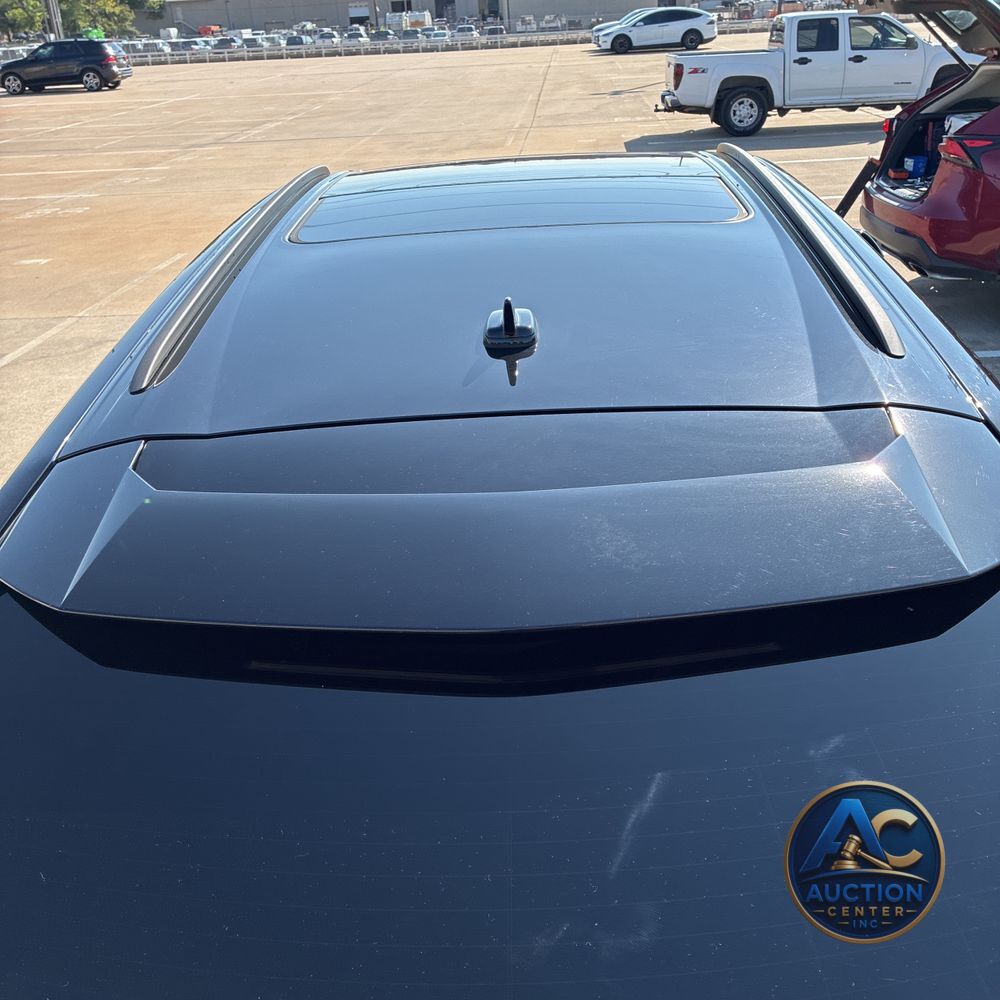 2019 Lamborghini Urus