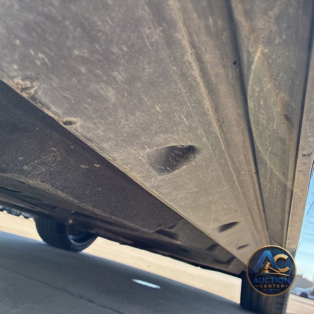 2019 Lamborghini Urus