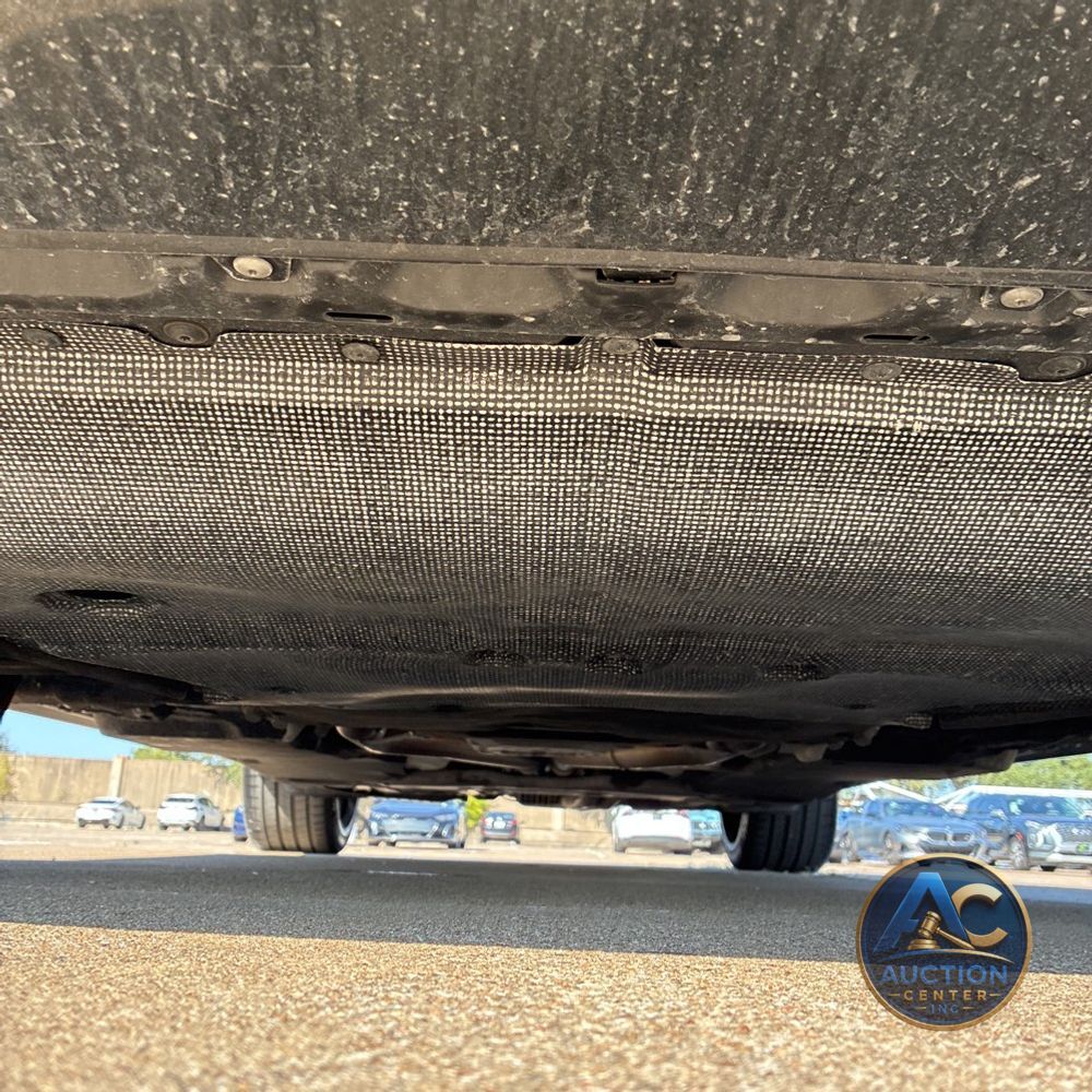 2019 Lamborghini Urus