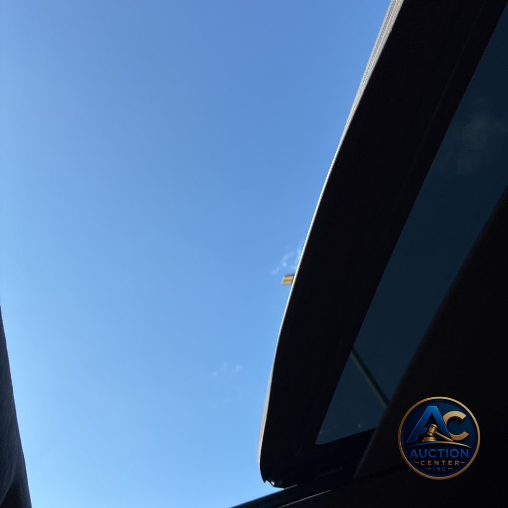 2019 Lamborghini Urus