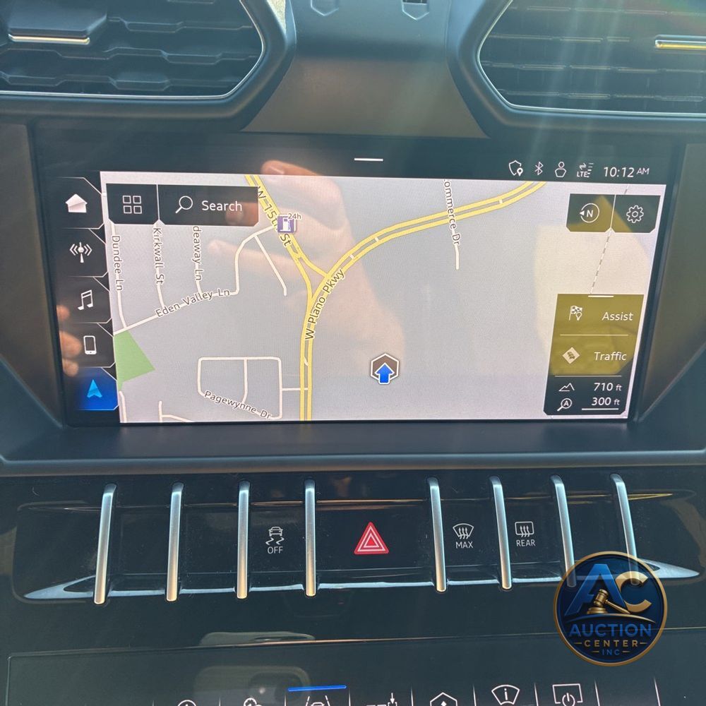 2019 Lamborghini Urus