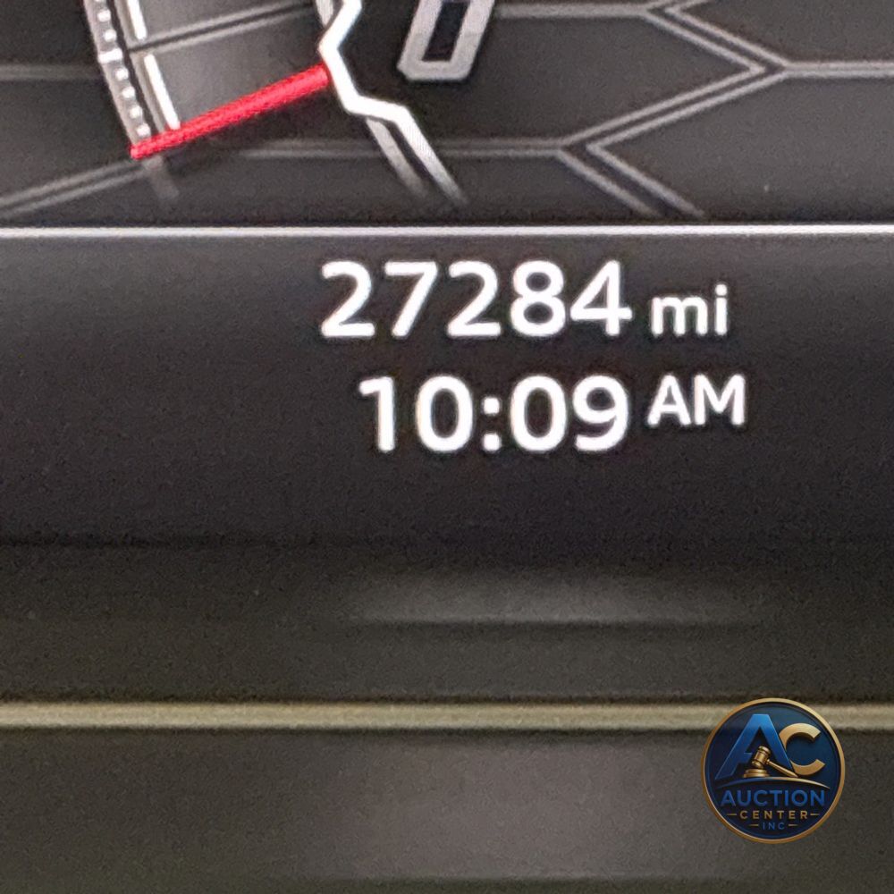 2019 Lamborghini Urus