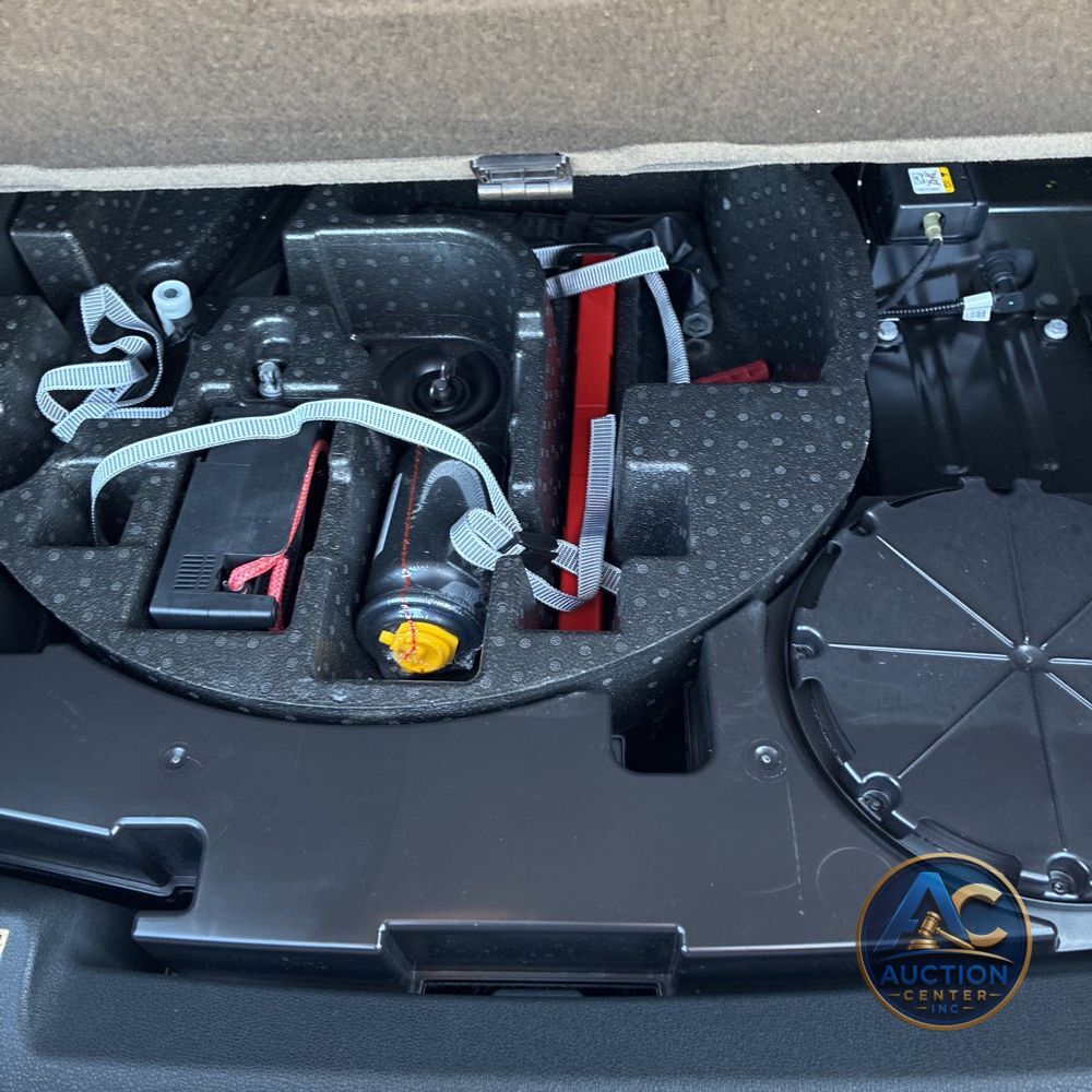 2019 Lamborghini Urus