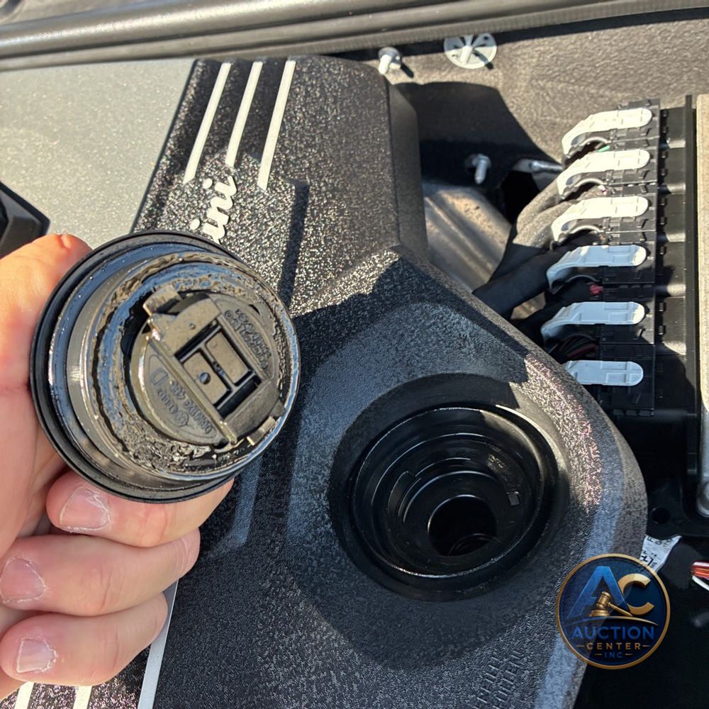 2019 Lamborghini Urus