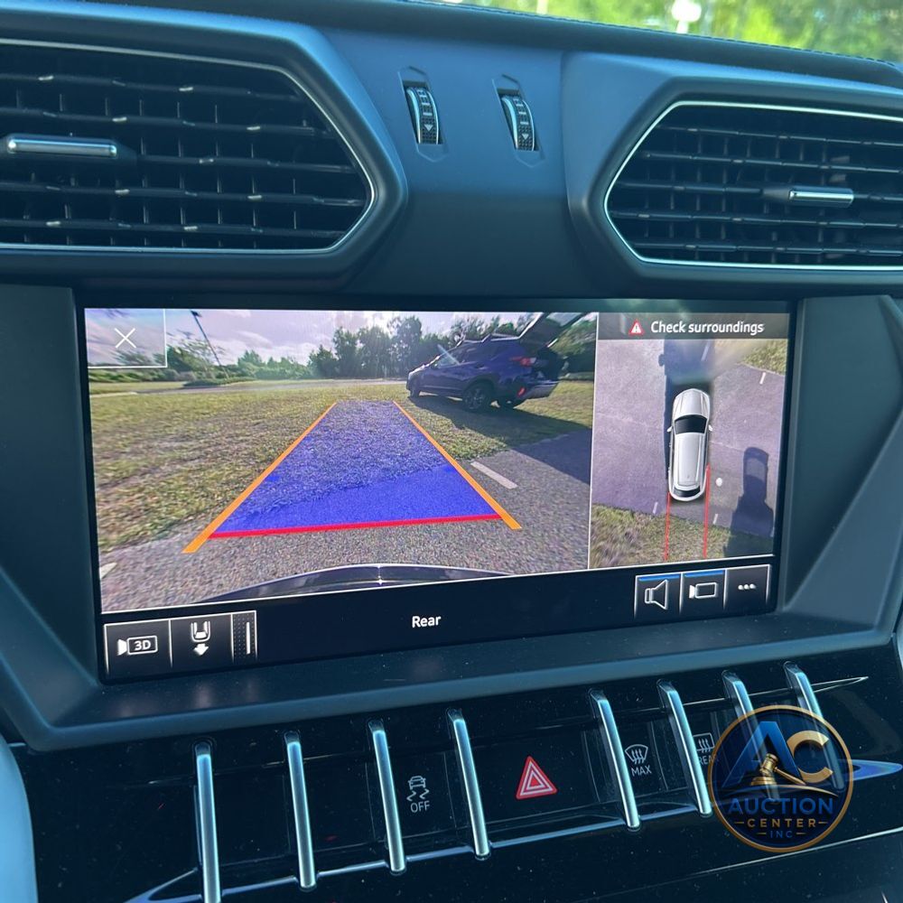 2019 Lamborghini Urus