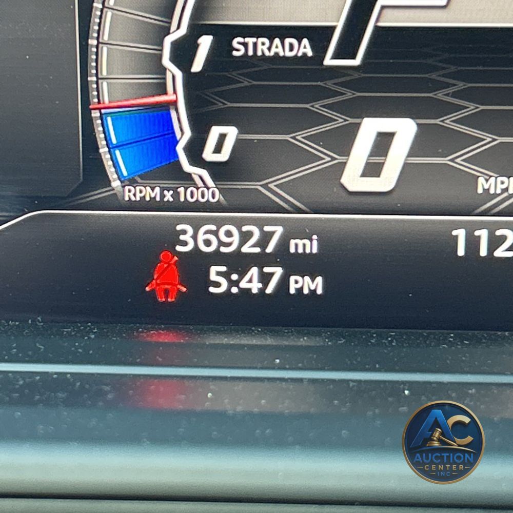 2019 Lamborghini Urus