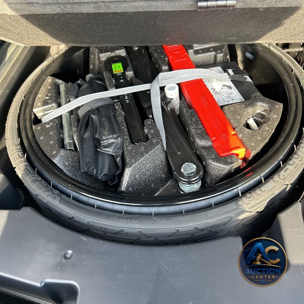 2019 Lamborghini Urus
